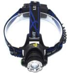 Well Lanterna Frontala cu LED, 10W, Freedom, Well (TORCH-FREEDOM-WL)