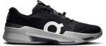 On Încălțăminte de tenis pentru bărbați The Roger Pro Fire Clay Black/Eclipse EUR 43