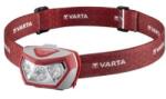 VARTA Lanterna LED Varta Outdoor Sports H20 Pro si 3 Baterii AAA Longlife Power (VARTA-17650)