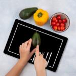  Hermia Cutting Board Multicolor Ckt93 - 2535
