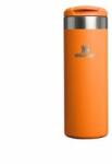 STANLEY 1913 Aerolight Transit Thermo Mug 0.47L Goldenrod Coral