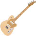 Reverend Guitars Charger 290 Sandstone Електрическа китара