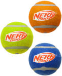 Nerf Dog Squeak Tennis Ball 3 pcs