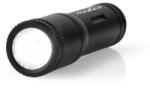 Nedis Lanterna LED Nedis, 3W, 100Lm, IPX4, 1 x AAA, Negru (LTRH06WBK)