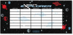 Ars Una Ars Una: Space Explorer egylapos, kétoldalas órarend (50495528)