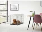 Savic Kutya Kennel - Fém - 91x61x71cm (A3293-0093)