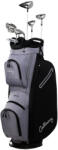 Callaway Set de golf Callaway Reva 26 8-piece Black Mâna dreaptă, Standard, Doamne, it