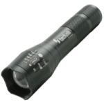 Modee Lanterna LED XPE Reincarcabila, 150lm, IPX2, P5 Technik (TORCH-P5-THK)