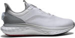 Footjoy Pantofi de golf pentru bărbați Footjoy FJ Quantum BOA White/White/Grey EUR 44, 5