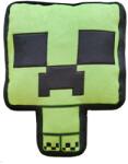 Minecraft Minecraft, Creeper, perna in forma de personaj, 55 cm