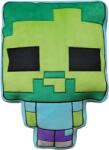 Minecraft Minecraft, Zombi mic, perna in forma de personaj, 45 cm