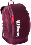 Wilson Rucsac pentru rachete Defyer Super Tour Backpack Maro