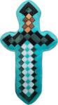 Minecraft Minecraft, Sabie, perna in forma de sabie, 45 cm