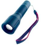 Well Lanterna Well Rescue, Laser Alb, 250lm, Functie Stroboscop, USB-C (TORCH-RESCUE-WL)