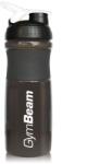 GymBeam Shaker Ripple Black White 760 ml 760 ml