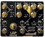 Rodenberg LDP Deluxe Victor Wooten Ефекти за бас китари