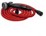 Z-TOOLS Furtun de Gradina Extensibil, Z-tools, Rosu, 2.5-7.5 m (ZLN-EXT9664)