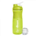 GymBeam Shaker Ripple Green 760 ml 760 ml