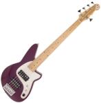 Reverend Guitars Mercalli 5 Purple Punch 5-струнна бас китара