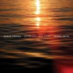 Romeo Santos & Prince Royce - Better Late Than Never (CD) (0199584099125)