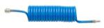 Hogert Furtun Compresor, Hogert, 15 m, Albastru, Rezistent (ZLN-HT4R892)