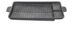 Z-tools Tava Grill pentru Aragaz Camping, Z-tools, 32.5 x 26 x 4 cm (ZLN-ZTS5623)