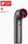 Aecooly Aero Ultra Handheld High-Speed Fan Grey/Purple PH03-GY-PURPLE (PH03-GY-PURPLE)