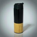  Hermia Termosz Fekete CMS-5072