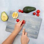 Hermia Cutting Board Multicolor Ckt29 - 3040