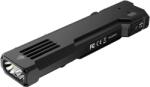 WUBEN Lanternă Wuben X5 Class One 1300 lumeni - Black
