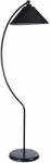 Opviq Floor Lamp Black 8951-2