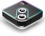 Alphacool Waterblock CPU Alphacool Core 1 Aurora Black Digital RGB, LGA 1700/AM4/AM5, 13446