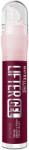 Maybelline Lifter Gel 008 Berry Twist olajos ajakápoló gél 6, 6 ml