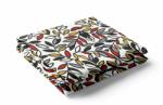  Hermia Tablecloth Multicolor Gravellama2 - 140 x 180