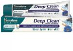 Himalaya Deep Clean faszenes gyógynövényes fogkrém - 75ml ( Kiszerelés: 75ml )