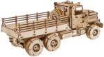 UGears Teherautó (új) - mechanikus modell (UG70253) - pepita