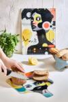  Hermia Cutting Board Set (2 Pieces) Multicolor Future2
