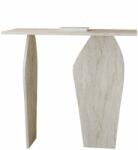  Hanah Home Dresser Travertine Arya - Travertine