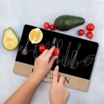  Hermia Cutting Board Multicolor Ckt95 - 3040