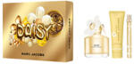 Marc Jacobs - Daisy szett V. 100 ml eau de toilette + 10 ml eau de toilette + 75 ml testápoló