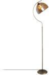 Opviq Floor Lamp Antiquation Demilune Floor