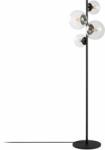 Opviq Floor Lamp Black Fazli - 10522