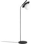Opviq Állólámpa Black Anemon 13805 - Fekete