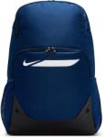 Nike Academy team backpack l синьо, черно, бяло (io0912-410)