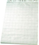 Esselte Flipchart papír kockás-sima 65x100 cm 50 ív 96553