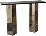  Hanah Home Bronz Komód 2B