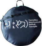 PRO Wheelbag kerék szállító táska, 26-28-700c és 29-es kerekekhez (2db) fekete