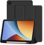 Tech-Protect TP2499 Tech-Protect tolltartós Xiaomi Redmi Pad 2 9.7 tok, Fekete (TP2499)
