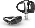 Garmin Rally RS110 országúti patentpedál, karbon, wattmérős, SPD-SL, BT, ANT, 320g, fekete