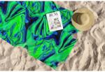  L' essential Maison Beach Towel Multicolor Esotic Aura 70